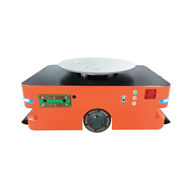 Factory Warehouse Mobile Robot