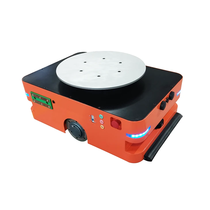 Factory Warehouse Mobile Robot