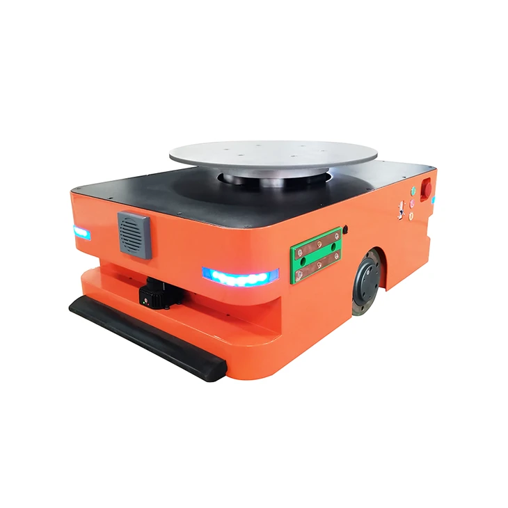 Factory Warehouse Mobile Robot