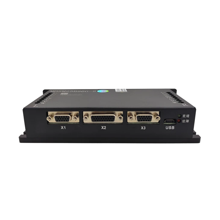 Automated Guided Vehicle MDSM Series DC Servo Controller