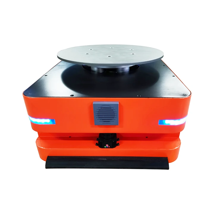Storage AGV